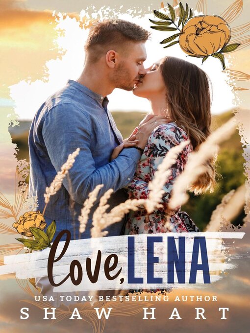 Title details for Love, Lena by Shaw Hart - Available